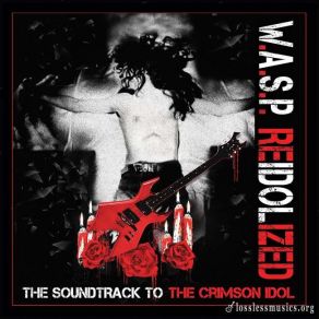 Download track Michael's Song W. A. S. P.