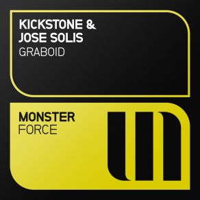 Download track Graboid (Radio Edit) Kickstone, JOSE SOLIS