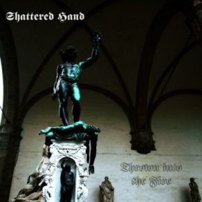 Download track The Book Of Job Shattered Hand