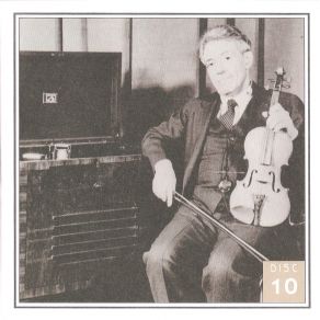 Download track Ravel - Piece En Forme De Habanera Fritz Kreisler