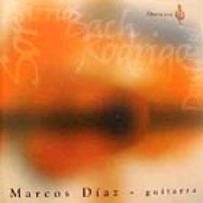 Download track Allemande (Suite Numero4) Marcos Diaz