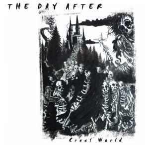 Download track The Last Fight After Day