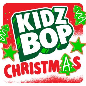 Download track White Christmas Kidz Bop Kids