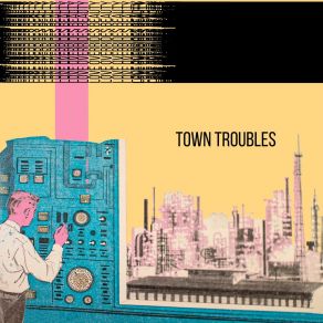 Download track Influencers Town Troubles