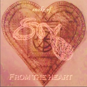 Download track From The Heart (Original Mix) Snake Of Sry