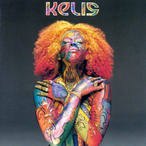 Download track Intro Kelis