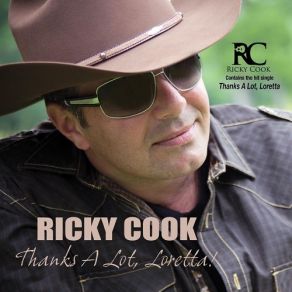 Download track Country Joe Ricky Cook