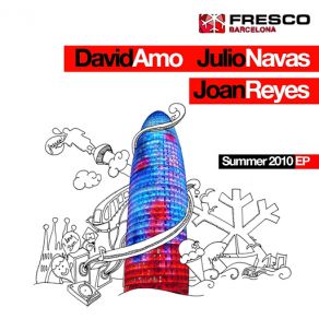 Download track Eh Eh (Original Mix) Joan Reyes, David Amo, Julio Navas