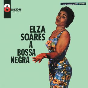 Download track Beija-Me (Remastered) Elza Soares