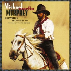 Download track Cole Younger Michael Martin Murphey