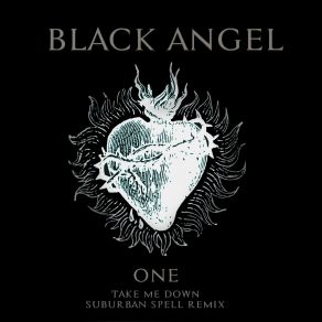 Download track Breathe (Left Bank Dub) - Adrian Auchrome Remix. Taken From 'One' Album Black Angel