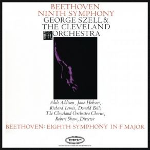 Download track 04. IV. Finale (Final Chorus On Schiller's Ode To Joy) (2018 Remastered Version) Ludwig Van Beethoven