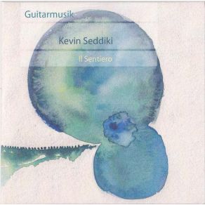Download track Il Sentiero Kevin Seddiki