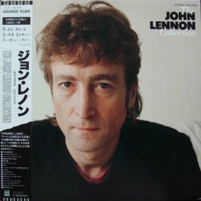 Download track Watching The Wheels 1980 John Lennon