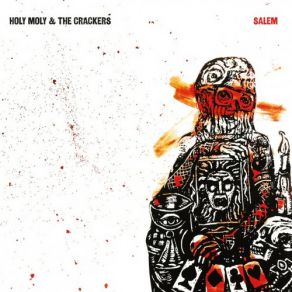 Download track The Wall Holy Moly & The Crackers