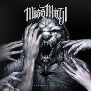 Download track Lost In The Grey Miss May I