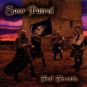 Download track Artur Ard Righ Saor Patrol