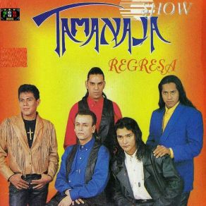 Download track Enseñame A Vivir Sin Ti Show Tamanaja