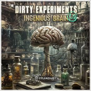 Download track Disturbed Ingenious Brain