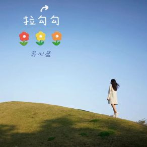 Download track 拉勾勾 苏心盈