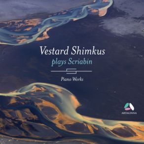 Download track Feuillet D'album, Op. 58 (Con Delicatezza) Vestard ShimkusDelicatezza