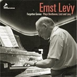 Download track 07 - Ernst Levy - Levy- Pieces For Piano, No. 6 Ernst Levy