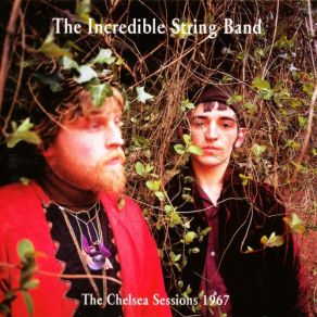 Download track Little Cloud The Incredible String Band