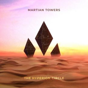 Download track Valles Marineris The Hyperion Circle