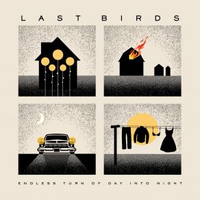 Download track Rise Again Last Birds