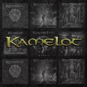 Download track Where I Reign Kamelot