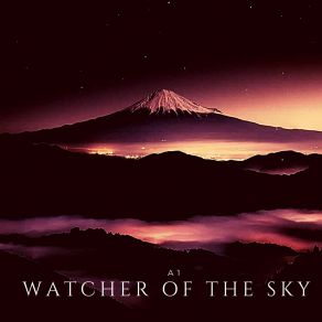 Download track Old Motor (Pel) Watcher Of The Sky