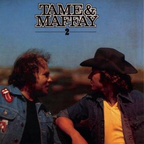 Download track Groovy Fire Peter Maffay, Johnny Tame