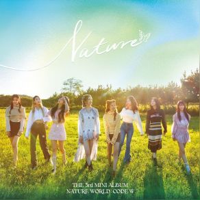 Download track 인정 (You Right) THE NATURE