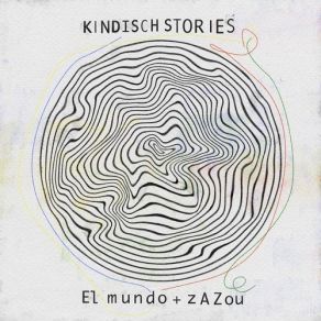 Download track Revenge Of The Wankers (El Mundo & Zazou Remix) El Mundo, Zazo