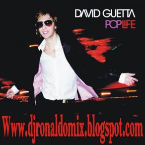 Download track Take Me Away (Bonus Track) David Guetta