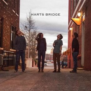 Download track The Rush Is Gone Harts Bridge