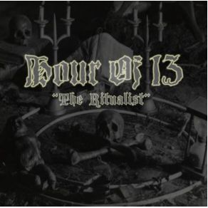 Download track The Gathering Hour Of 13