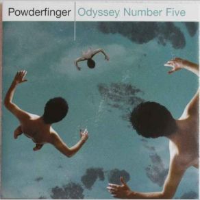 Download track Odyssey # 5 Powderfinger