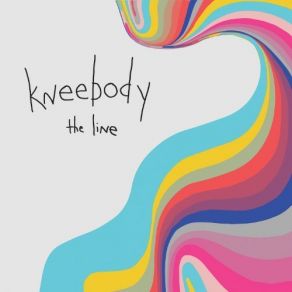 Download track Pushed Away Kneebody