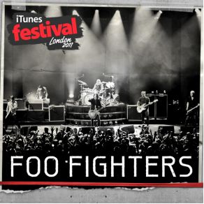 Download track Everlong (Live) Foo Fighters