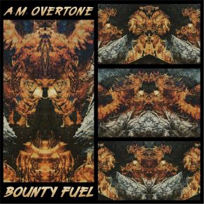 Download track Spy Plane A. M. Overtone