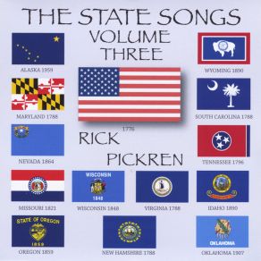 Download track Maryland, My Maryland Rick Pickren