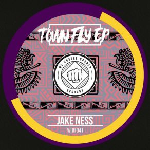 Download track Town Fly Jake Ness