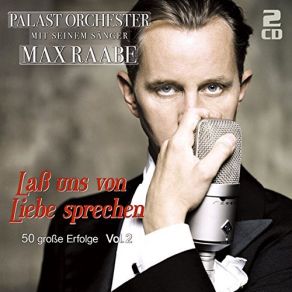 Download track Was Bin Ich Ohne Dich Max Raabe, Palastorchester