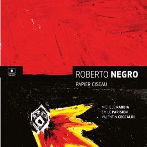 Download track Apotheke Roberto Negro