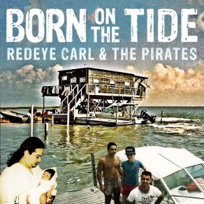 Download track Born Upon The Tide Redeyecarl