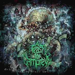 Download track Neonate A Feast For Lampreys