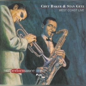 Download track Bernie's Tune Chet Baker, Stan Getz