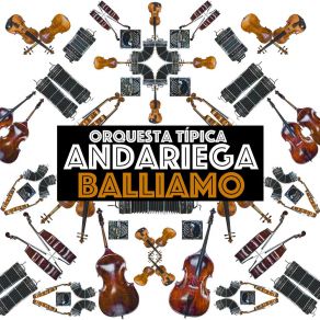 Download track Humillación Orquesta Típica AndariegaWalter 