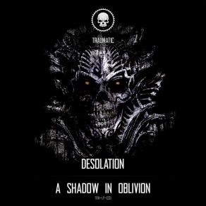 Download track Land Of The Dead The DesolationJulien Billaud